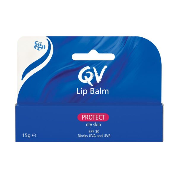 کیووی بوم لب