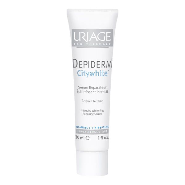 دپیدرم سیتی وایت سرم