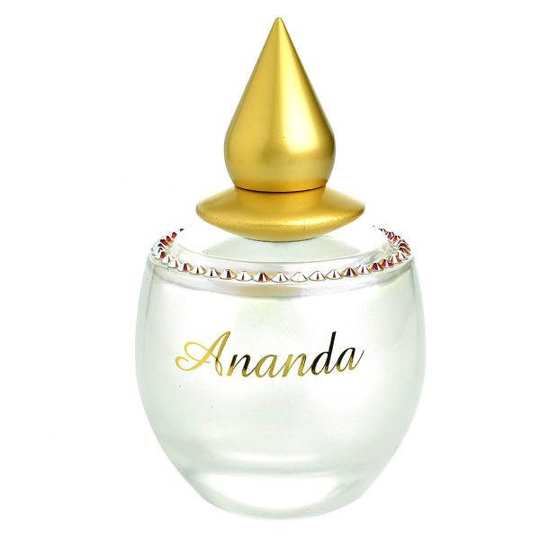 ادو پرفیوم زنانه اناندا 100 میلی لیتر