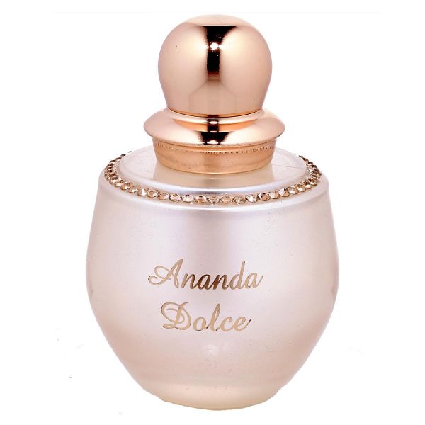 ادو پرفیوم زنانه اناندا دلچه 100 میلی لیتر