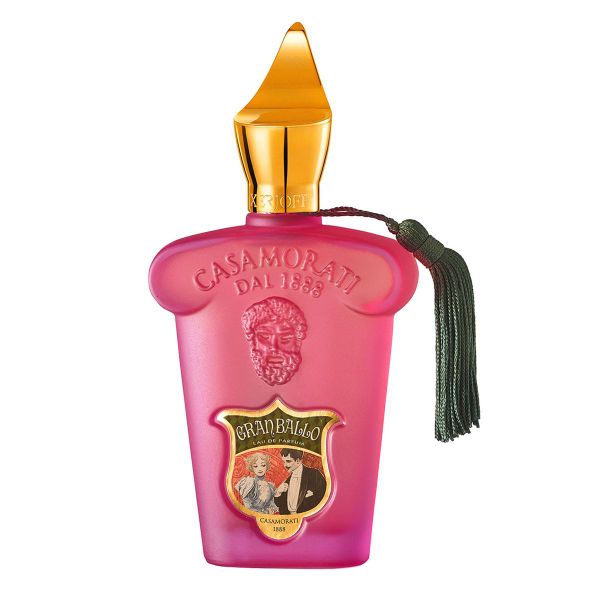 ادو پرفیوم زنانه کازاموراتی گران بالو