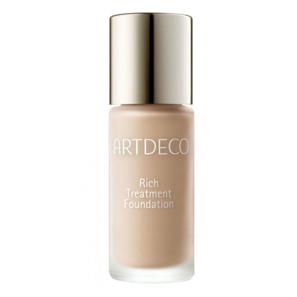 کرم پودر درمانی غنی شده 28