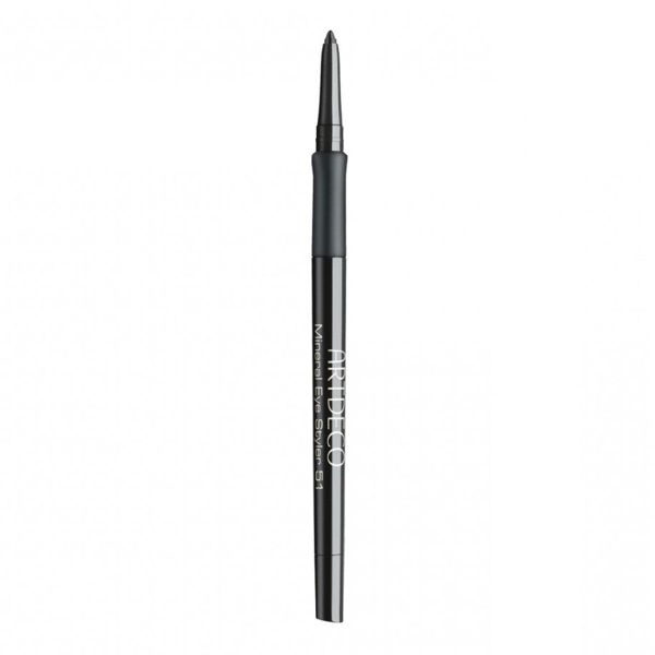 مداد چشم استایلر مینرال 51