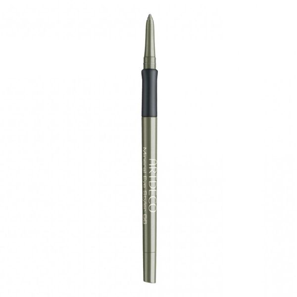 مداد چشم استایلر مینرال 66