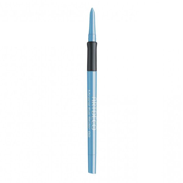 مداد چشم استایلر مینرال 82