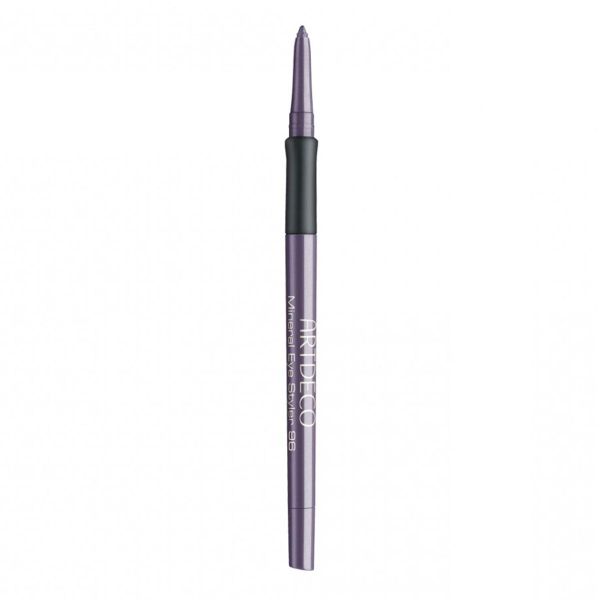 مداد چشم استایلر مینرال شماره 96