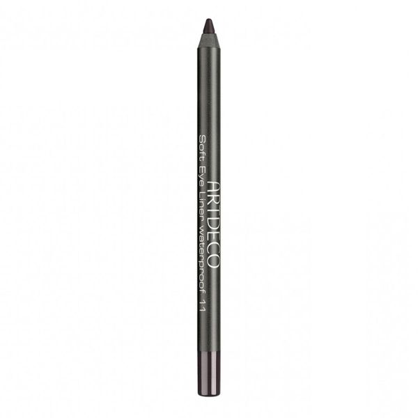 مداد خط چشم نرم ضدآب 11