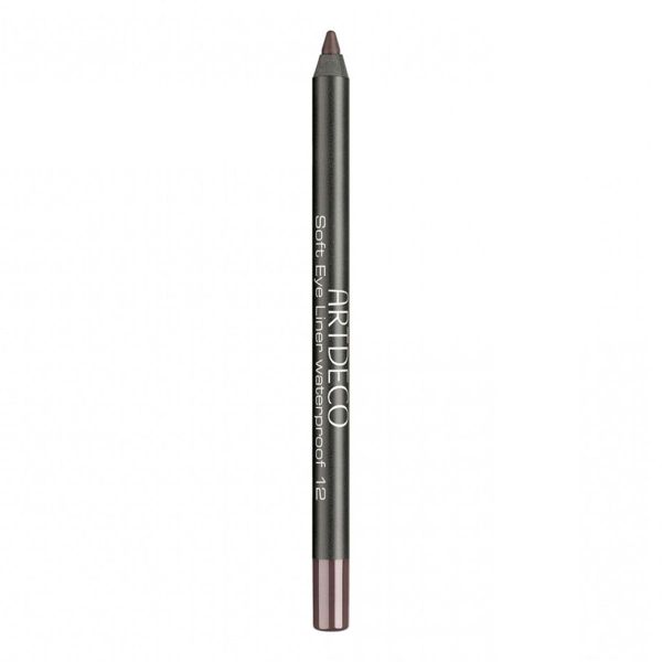 مداد خط چشم نرم ضدآب شماره 12