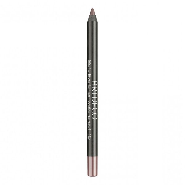 مداد خط چشم نرم ضدآب شماره 15