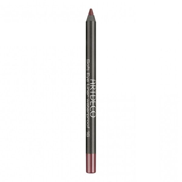 مداد خط چشم نرم ضدآب شماره 16