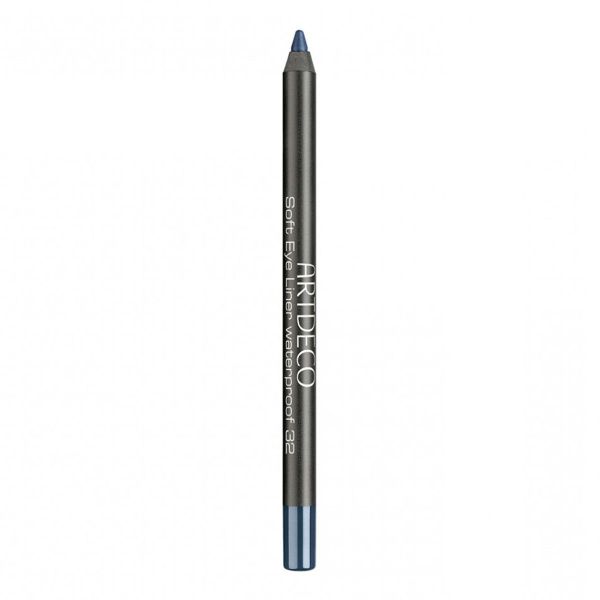 مداد خط چشم نرم ضدآب 32