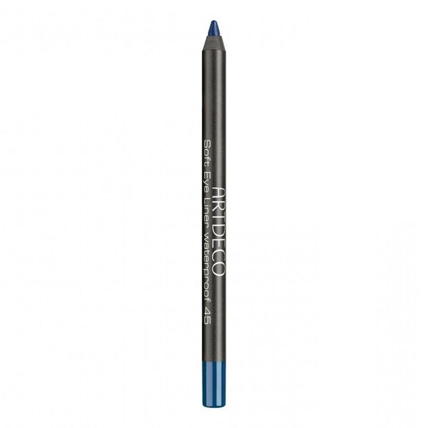 مداد خط چشم نرم ضدآب 45