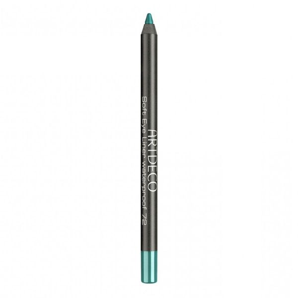 مداد خط چشم نرم ضدآب 72