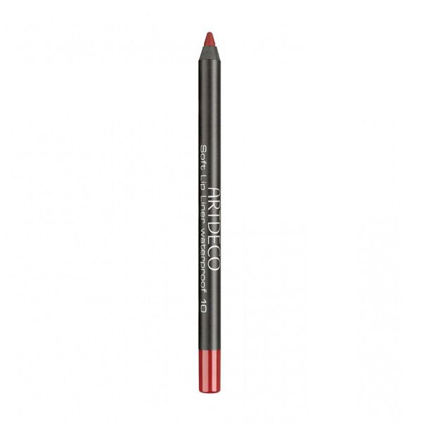 خط لب نرم ضدآب 10