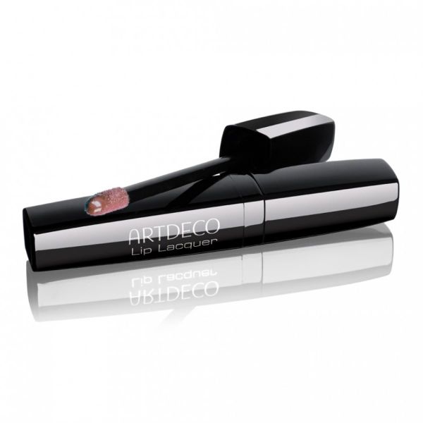 رژ لب غلیظ لاکی شماره 15