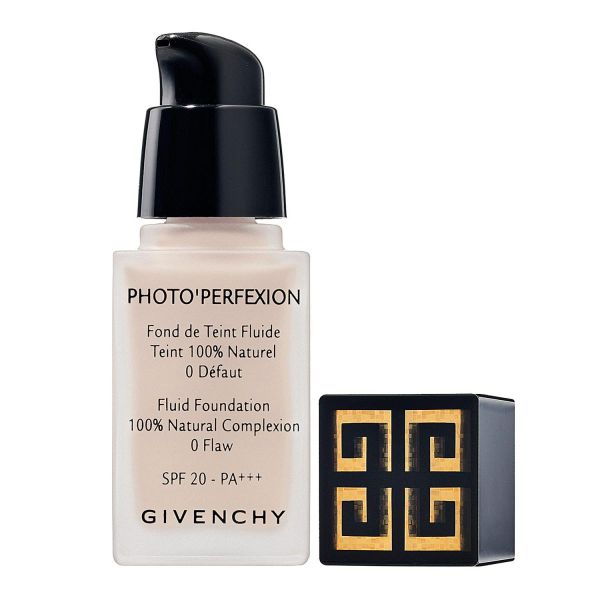 کرم پودر فوتو پرفکشن همراه اس پی اف 2