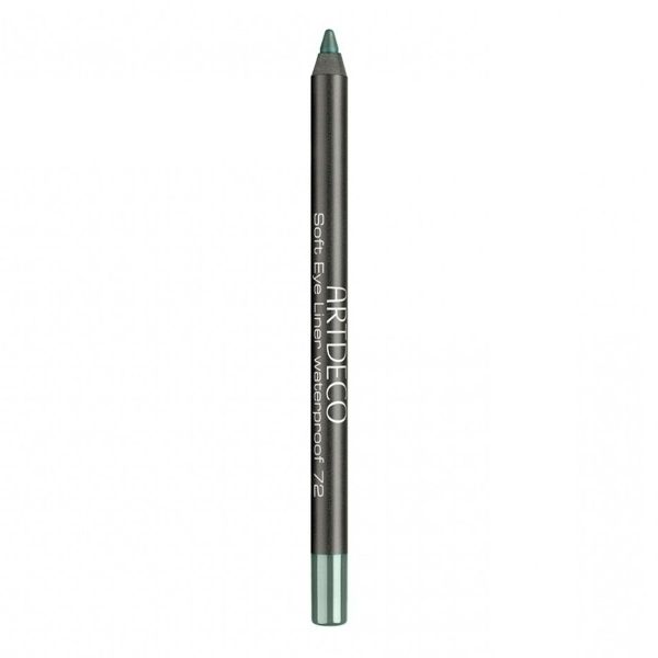 مداد خط چشم نرم ضدآب 63