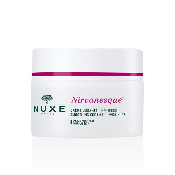 کرم ضد چروک اولیه نیروانسک