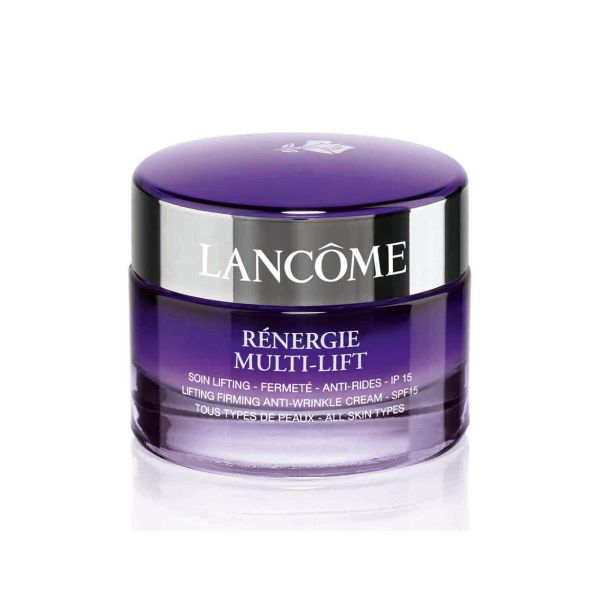 کرم روز لیفتینگ و ضد چروک رینرژی لیفت مولتی اکشن