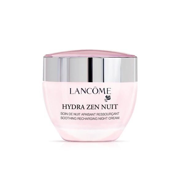 کرم آبرسان و مرطوب کننده شب هیدرازن