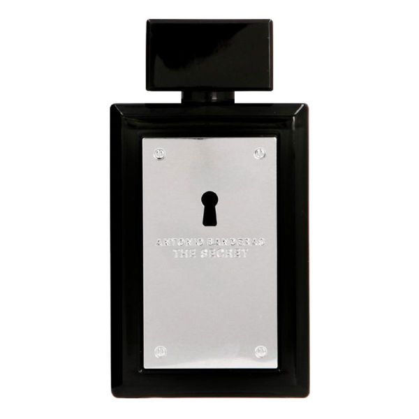 ادو تویلت مردانه سکرت 50 میلی لیتر