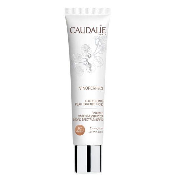 وینوپرفکت فلوئید رنگی تیره