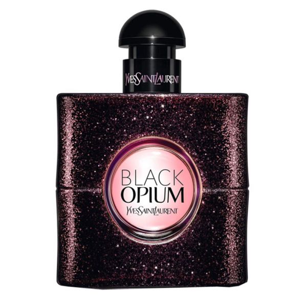 ادو تویلت زنانه بلک اپیوم 50 میلی لیتر