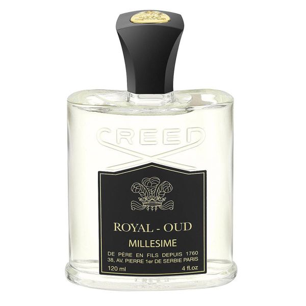 ادو پرفیوم رویال عود 120 میلی لیتر