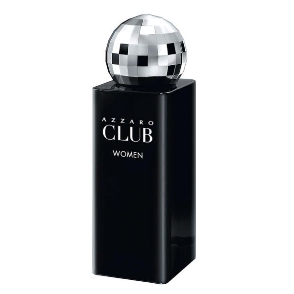 ادو تویلت زنانه کلاب