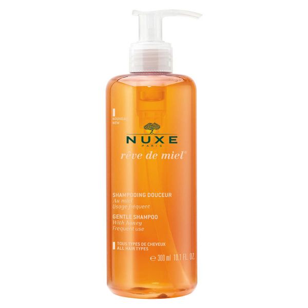 شامپوی مو رودمییل