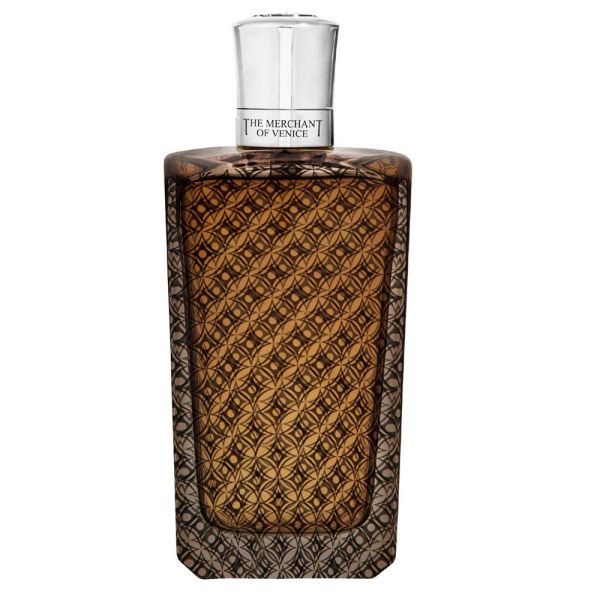 ادو پرفیوم مردانه اتومن امبر