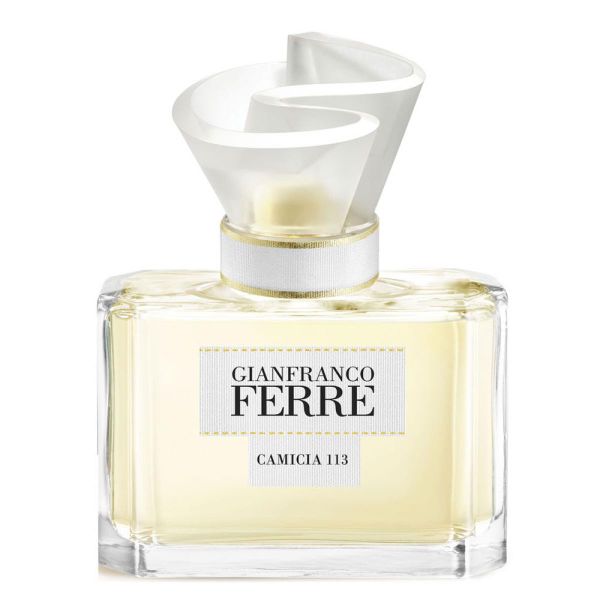 ادو پرفیوم زنانه کامیچیا 113 50 میلی لیتر