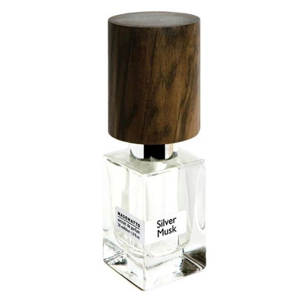 پرفیوم اکسترکت سیلور ماسک