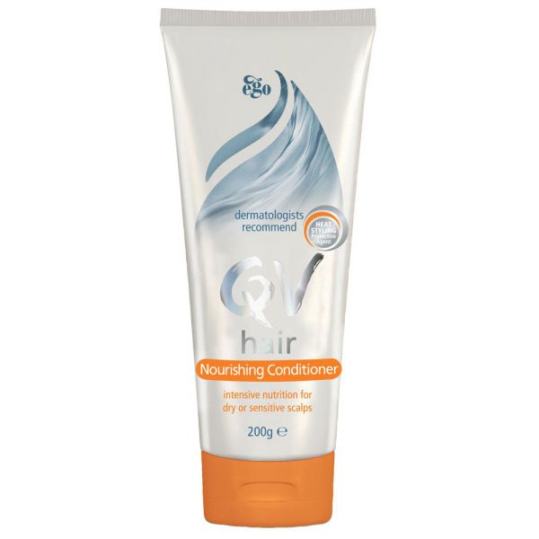 نرم کننده مغذی مو