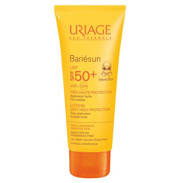 ضد آفتاب بری سان کودک +SPF50