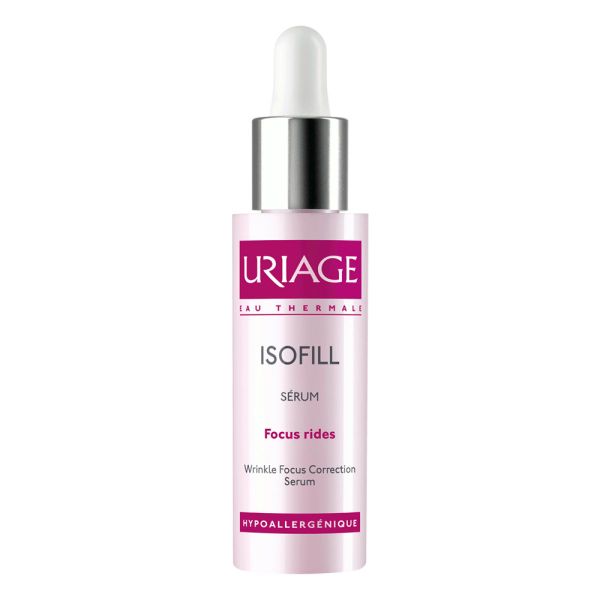 ایزوفیل سرم