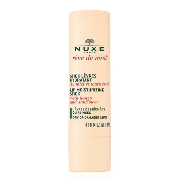 استیک مرطوب کننده  لب رِودُمییِل