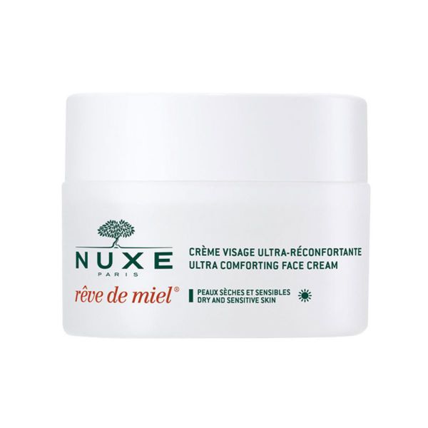 کرم مرطوب کننده پوست خشک و حساس روز رودمییل