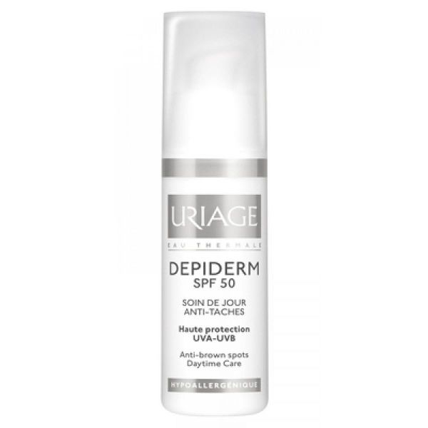 ضد آفتاب دپیدرم SPF50