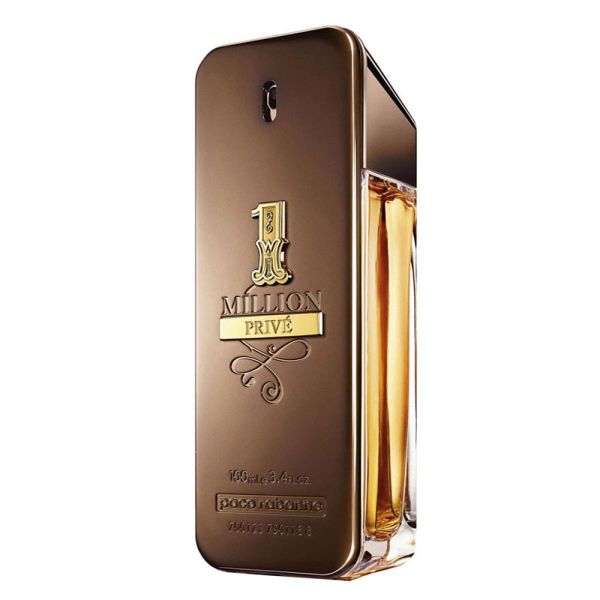 ادو پرفیوم مردانه وان میلیون پرایو 100 میلی لیتر