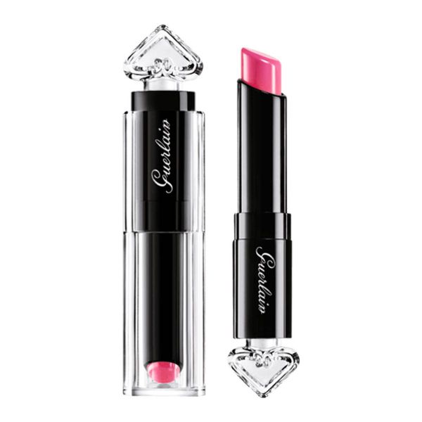 رژ لب ل پتیت روب نویر 002