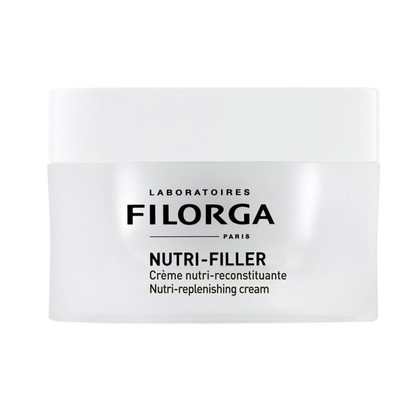 کرم نوتری فیلر