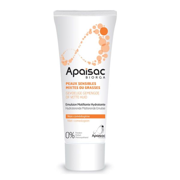 امولسیون مرطوب کننده اپزک(اپزک مت)