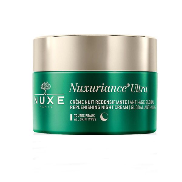 کرم ضد چروک نوکسوریانس اولترا شب