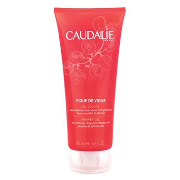 ژل دوش (رایحه انجیر)