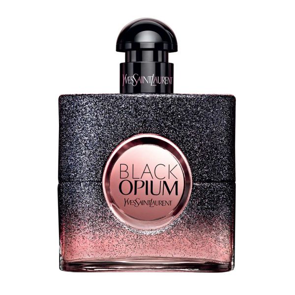 ادو پرفیوم زنانه بلک اپیوم فلورال شاک 50 میلی لیتر