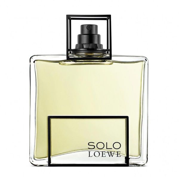 ادو تویلت مردانه سولو اسنشیال