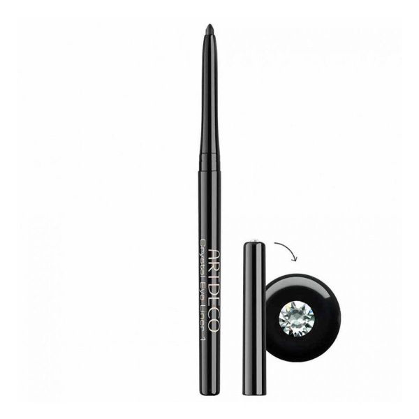 مداد چشم  بادوام سوارووسکی شماره 01