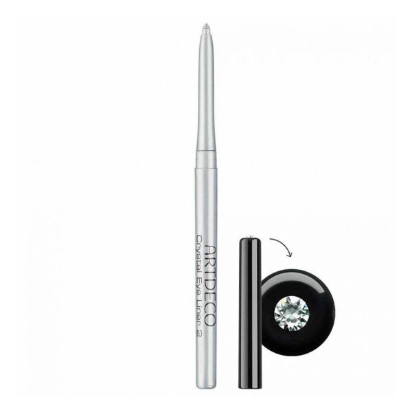 مداد چشم  بادوام سوارووسکی شماره 02
