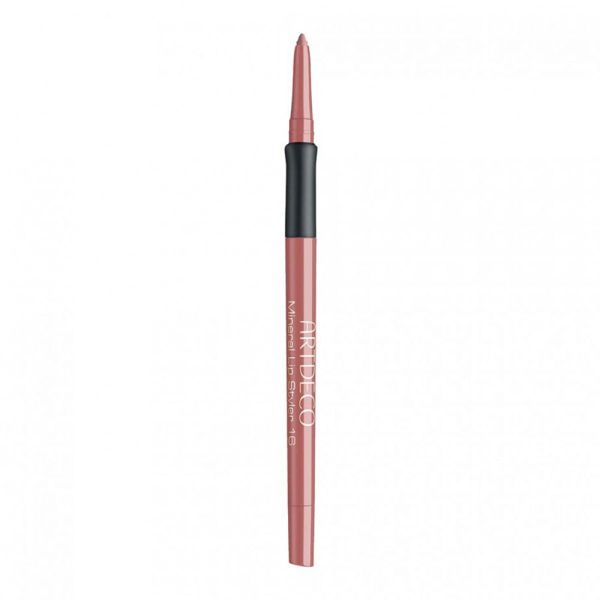 خط لب استایلر مینرال شماره 16